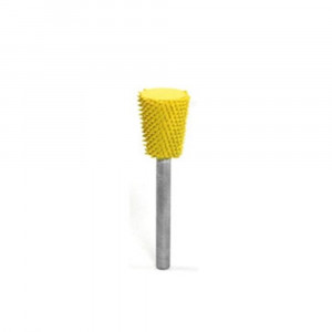 Biax sculptura lemn SABURR - Cap 3/8" con inversat fin SAFE