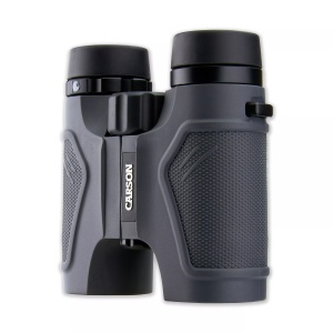 Binoclu Carson seria 3D, 8 x 32mm, pentru vanatoare si drumetie - Img 2