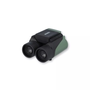 Binoclu Wildcat seria 7x18mm fără focalizare pentru copii, Carson - Img 3