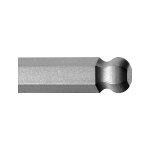 Bondhus 17095, Set 15 chei L HEX BLX15MB, extra lungi, cap cu bila, BriteGuard finish HEX 1.27-10mm - Img 2
