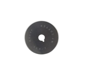 BR-45P Lama cutter rotativ 45mm, NT Cutter - Img 1