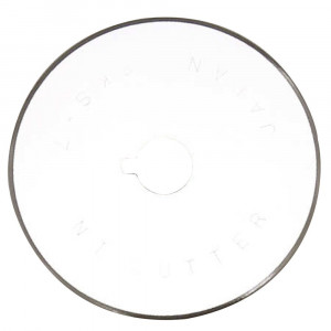 BR-45P Lama cutter rotativ 45mm, NT Cutter - Img 2