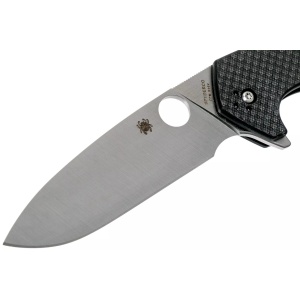 Briceag Amalgam™, Spyderco - Img 3