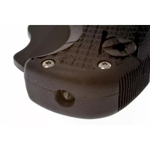 Briceag Assist™ FRN negru / lama neagra, Spyderco - Img 7