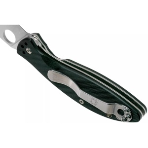 Briceag Astute™, Spyderco - Img 5