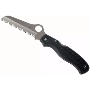 Briceag Atlantic Salt™ FRN, Spyderco - Img 3