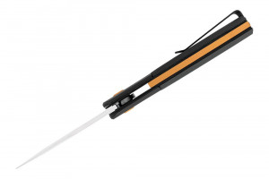 Briceag Automat Buck Knives Paradigm Shift 0591BRS-B si 0591BKS-B - Img 4
