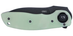 Briceag Bot Deadbolt Natural, CRKT - Img 2