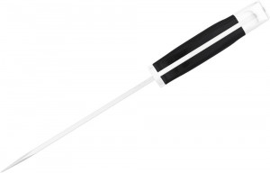 Briceag Buck Bantam BBW 0124BKSLE-B, Lama 7 cm, Negru - Img 5