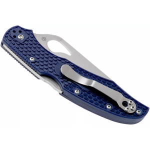 Briceag Cara Cara™ 2 FRN, lama dreapta, Spyderco - Img 9