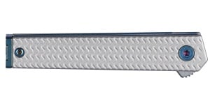 Briceag CEO Microflipper Drop Point, CRKT - Img 4