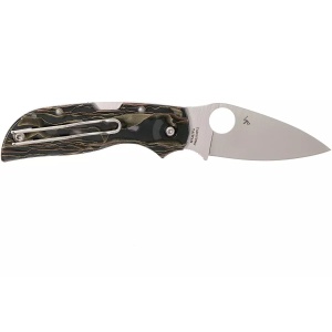 Briceag Chaparral™ Raffir Noble, Spyderco - Img 9
