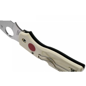 Briceag Chaparral™ Sun and Moon, Spyderco - Img 5