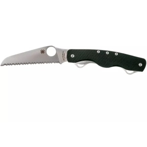 Briceag ClipiTool™ Rescue™, Spyderco - Img 7
