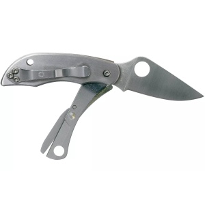 Briceag ClipiTool™ Scissors, Spyderco - Img 8