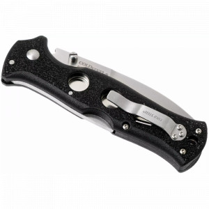 Briceag Cold Steel Counter Point 1 AUS10A Tri-Ad Lock CS-10AB - Img 3