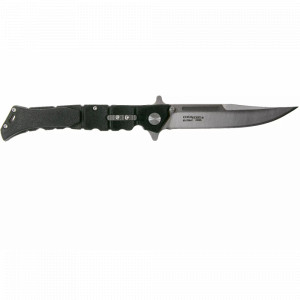 Briceag Cold Steel Medium Luzon Flipper 8Cr13MoV CS-20NQL - Img 8