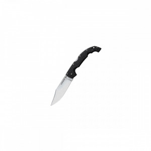 Briceag Cold Steel Voyager XL Drop Point AUS10A Tri-Ad Lock CS-29AXB - Img 2