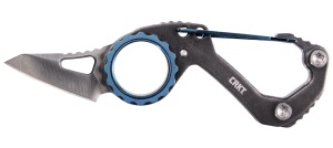 Briceag Compano Carabiner Sheepsfoot, CRKT - Img 9