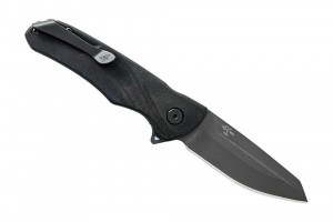 Briceag de Buzunar Buck Knives Sprint EDC Pro 0843BKS-B si 0843GRS-B - Img 5