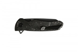 Briceag de Buzunar Premium Buck Knives Sprint EDC Pro Elite 0843CFS-B - Img 4