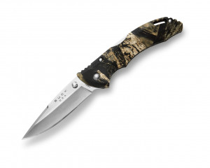Briceag de vanatoare Buck Bantam BLW (0285CMS24-B / 0285BKS-B / 0285CMS9-B), otel 420HC, maner usor, Lockback - Img 3