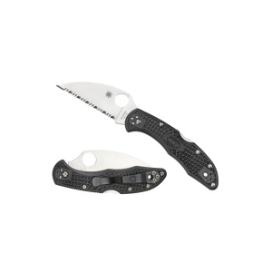 Briceag Delica® 4 FRN Wharncliff, Spyderco - Img 9