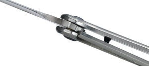 Briceag Delineation Silver, CRKT - Img 8
