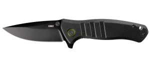 Briceag Dextro Black, CRKT - Img 13