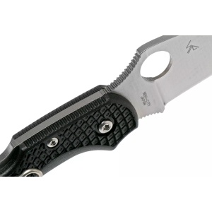 Briceag Dragonfly™ 2 Wharncliffe, Spyderco - Img 6