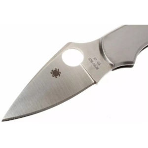 Briceag Dragonfly™ Stainless, Spyderco - Img 9