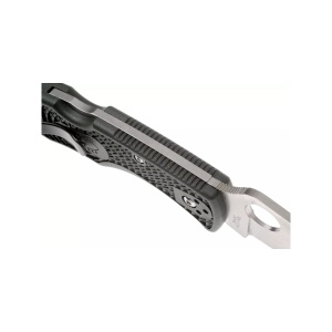 Briceag Endura® 4 FRN British Racing Green ZDP-189, Spyderco - Img 3