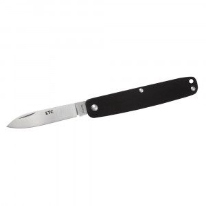 Briceag Fallkniven LTC 3G Legal To Carry Premium Folding Knife - Img 12