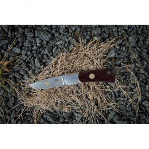 Briceag Fallkniven TK3ic Tre Kronor - 3G Powder Steel - Img 13