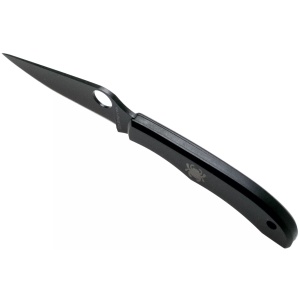 Briceag HoneyBee™ negru, Spyderco - Img 4