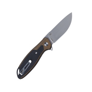 Briceag Jake OD Green, CRKT - Img 10