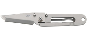 Briceag K.I.S.S. Silver, CRKT - Img 10