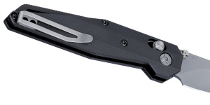 Briceag LCBK Black, CRKT - Img 6