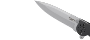 Briceag M16-01S Spear Point, CRKT - Img 6
