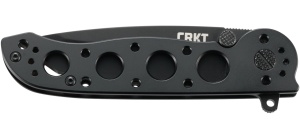 Briceag M16-02KS Black Tanto, CRKT - Img 3