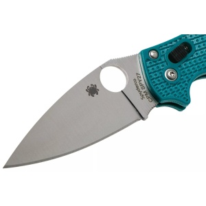 Briceag Manix™ 2 Lightweight CPM SPY27, Spyderco - Img 2