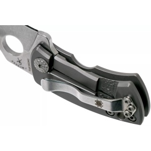 Briceag McBee™, Spyderco - Img 4