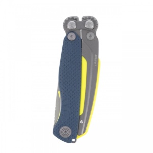 Briceag Multifunctional SOG Aegis MT - Indigo + Acid - Img 5