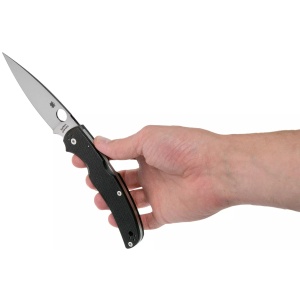 Briceag Native Chief™, Spyderco - Img 7