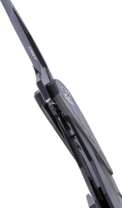 Briceag Nucleus Black, CRKT - Img 7