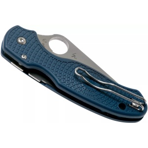Briceag Para™ 3 Lightweight CPM SPY27, Spyderco - Img 3