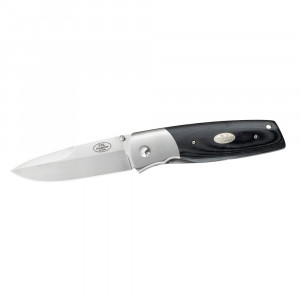 Briceag premium PXL Fallkniven cu lama otel Elmax