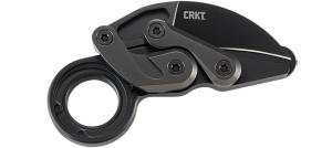 Briceag Provoke First Responder w/Sheath, CRKT - Img 4