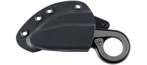 Briceag Provoke First Responder w/Sheath, CRKT - Img 14