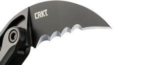 Briceag Provoke w/Veff Serrations, CRKT - Img 6